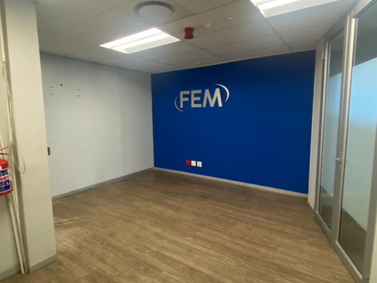 Offices to Let