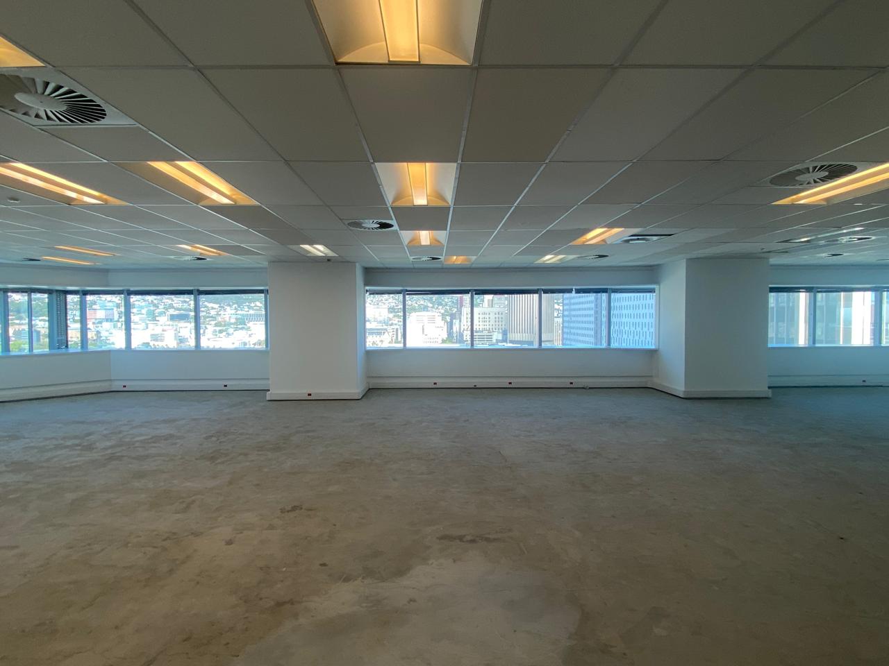 Offices to Rent in City Centre