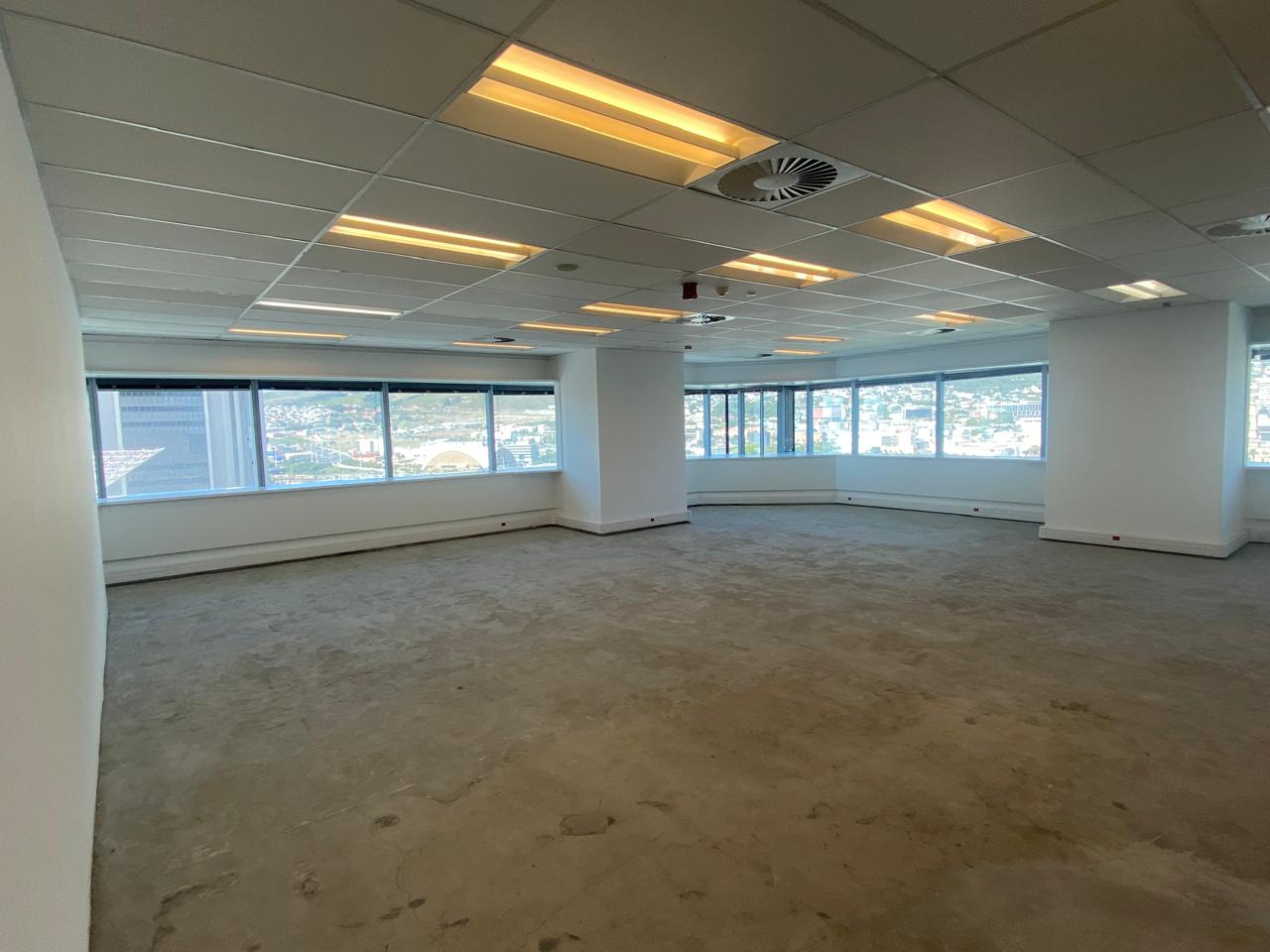 Offices to Rent in City Centre