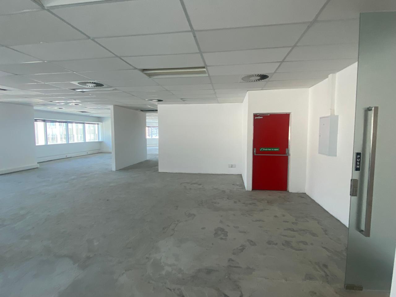 Offices to Rent in City Centre