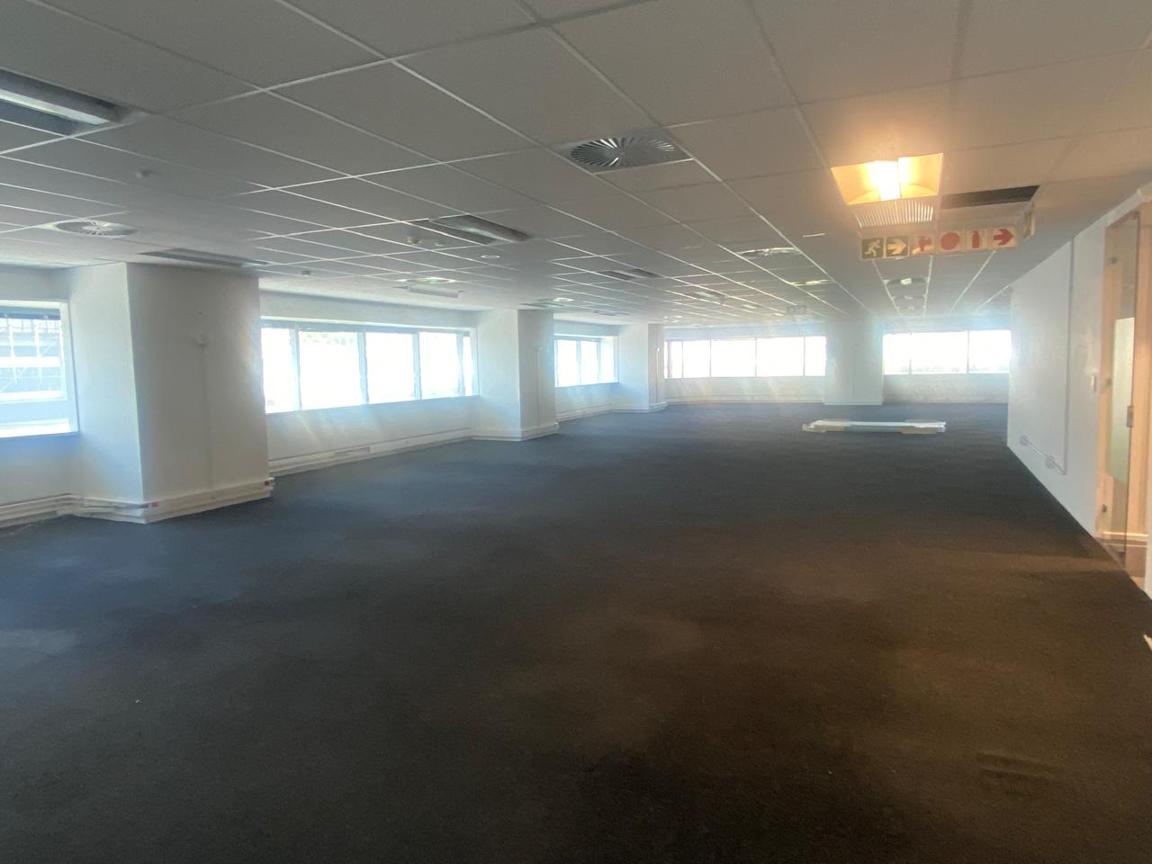 Open Plan Offices to Let