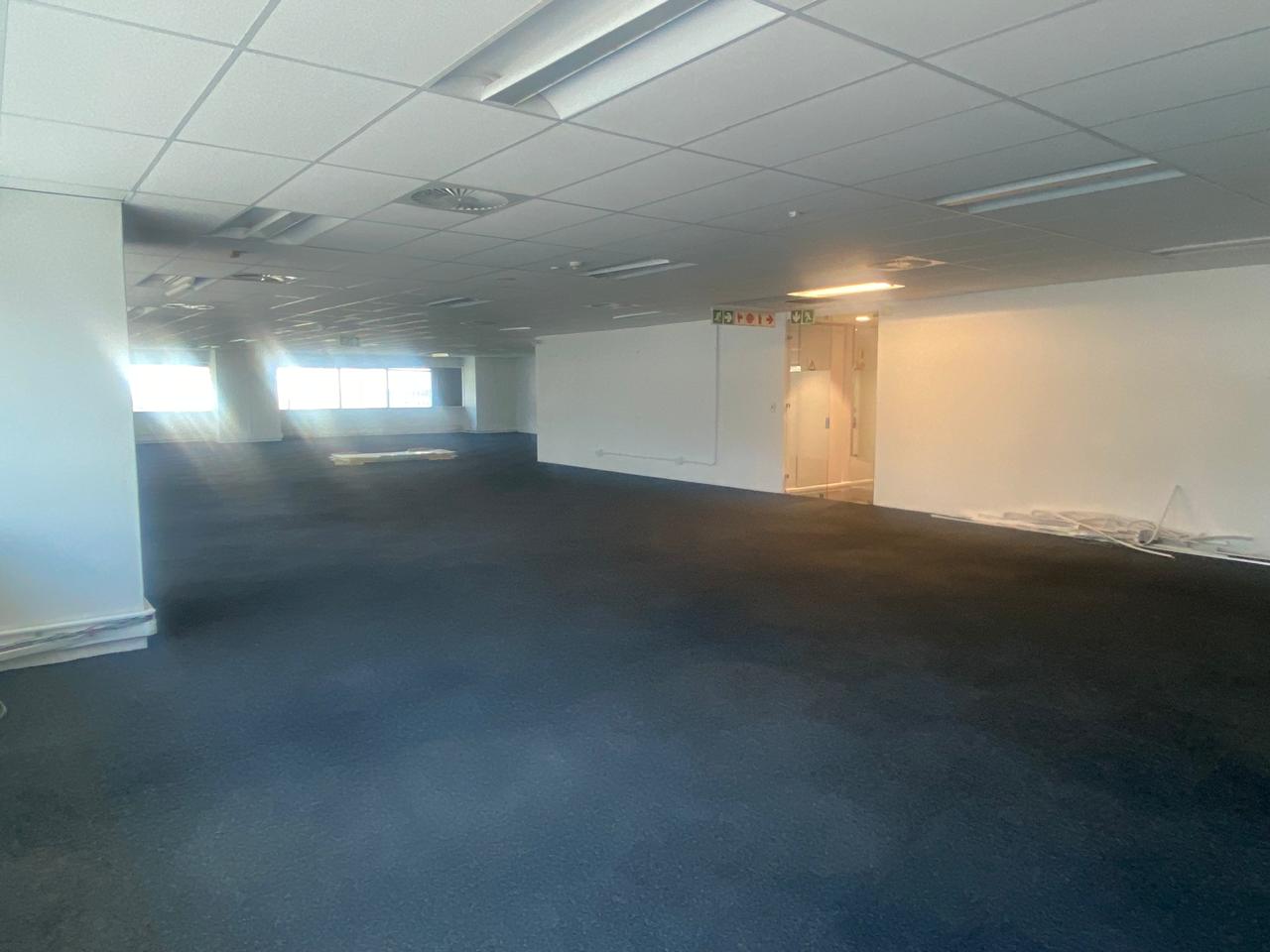 Open Plan Offices to Let