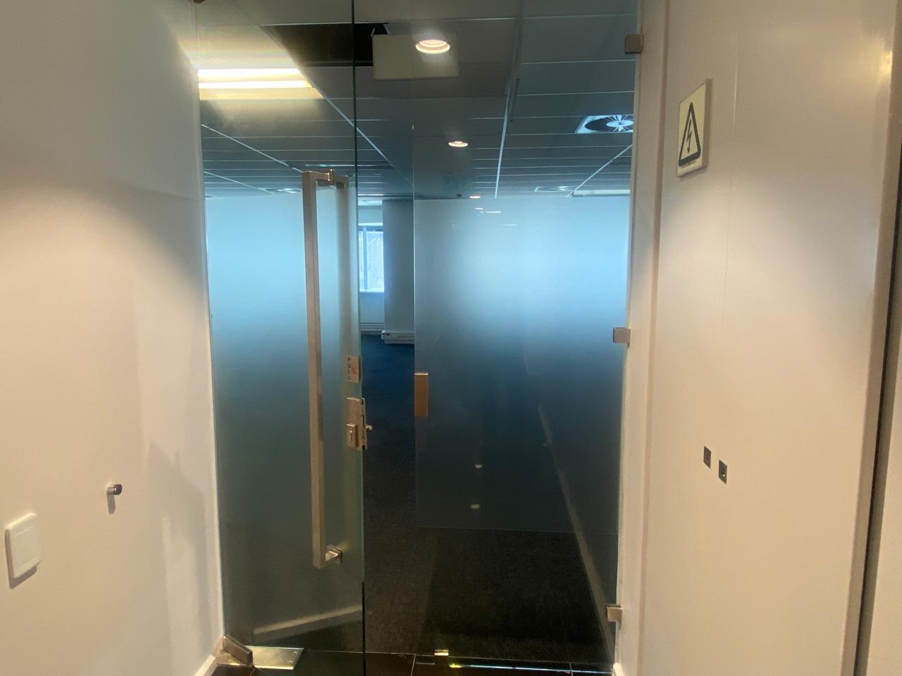 Open Plan Offices to Let