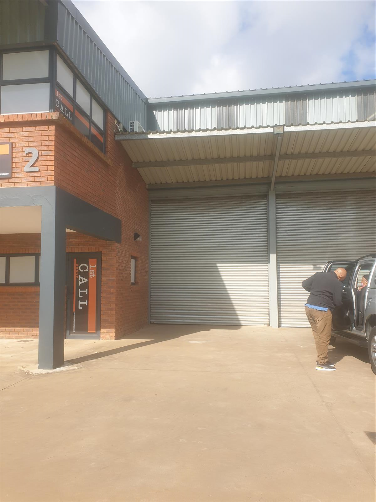 Warehouse for rent in Waterfall, Hillcrest, KwaZulu Natal, 250 m²
