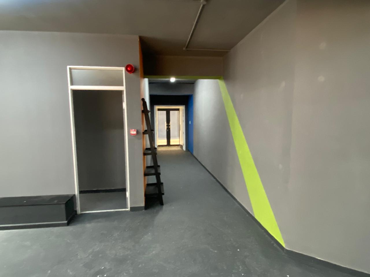 Offices to Let