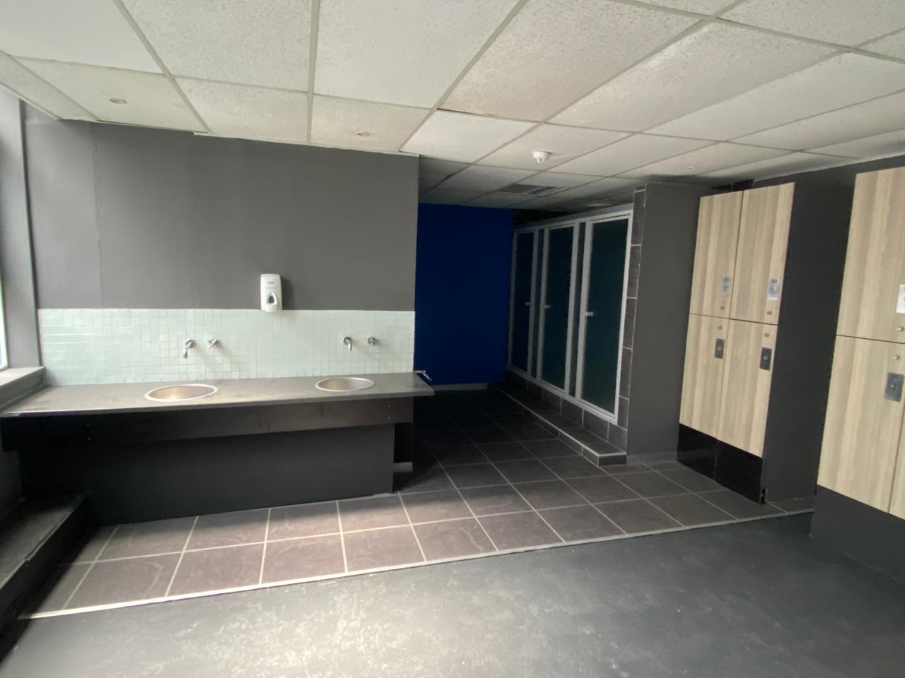 Offices to Let