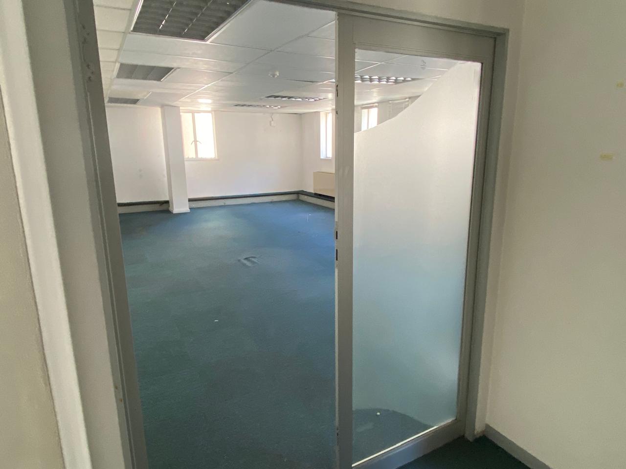 Offices to Let