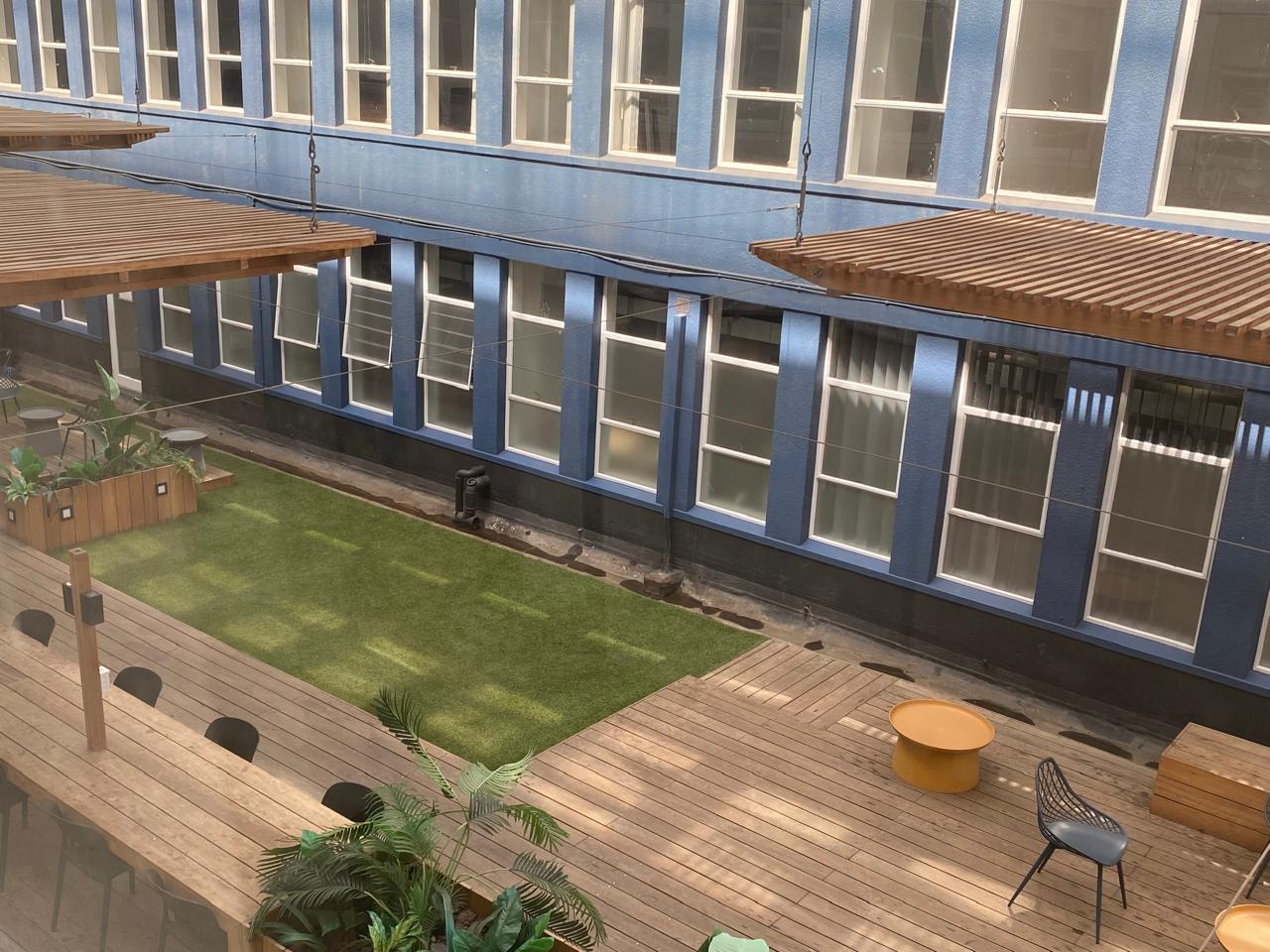 Offices to Let