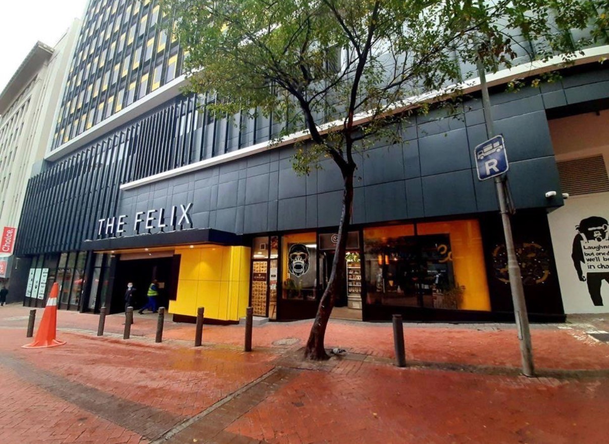 Offices to Let