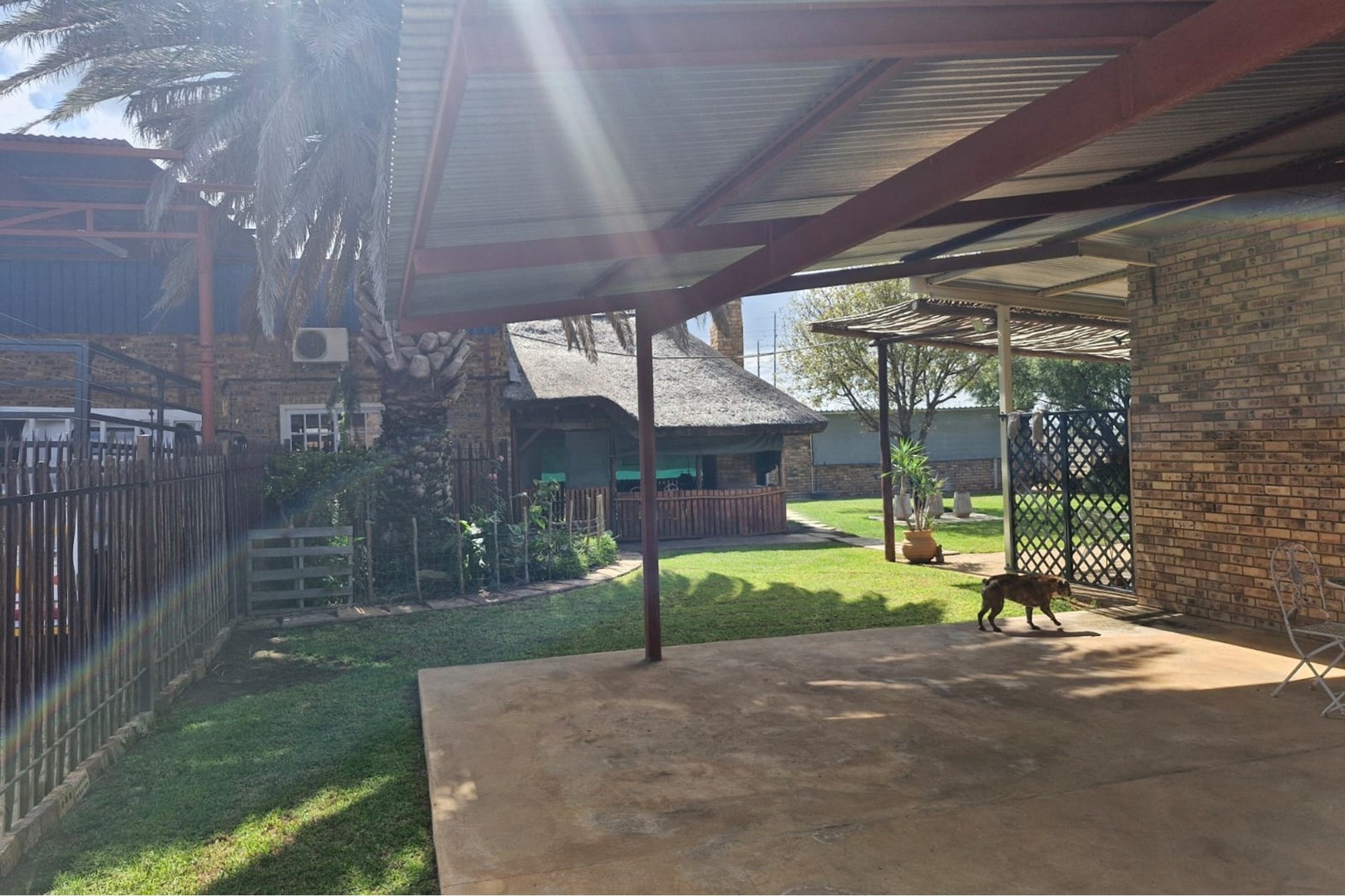 For Sale: Exceptional 10-Hectare Property with Storage Units, Residences, and More in Flamwood