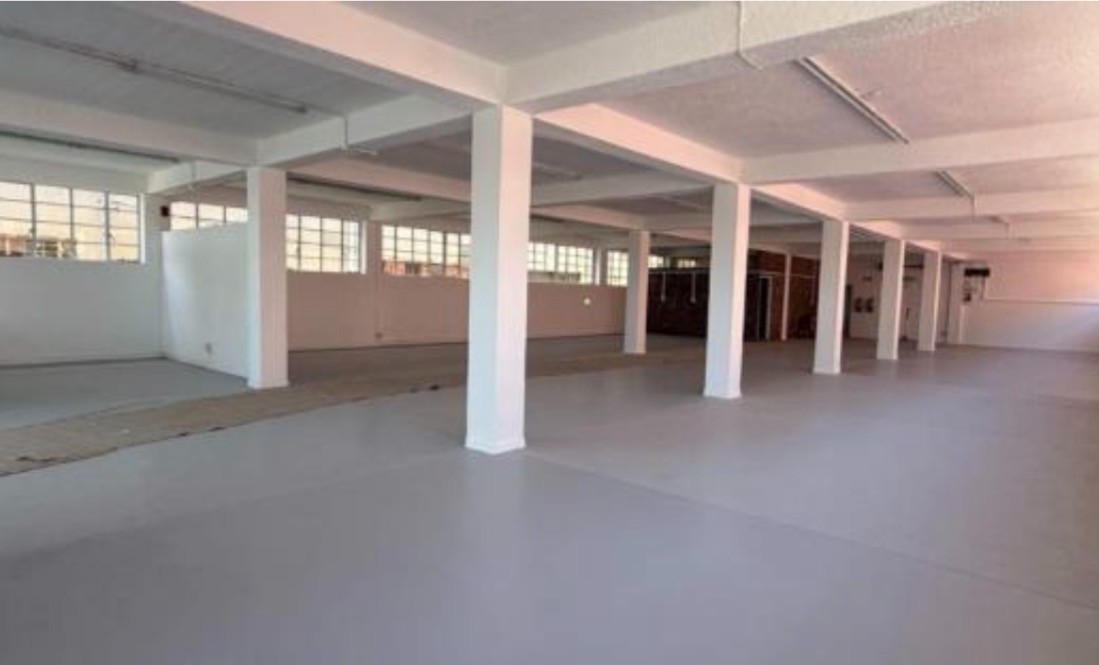 Commercial Unit to Let in Foreshore