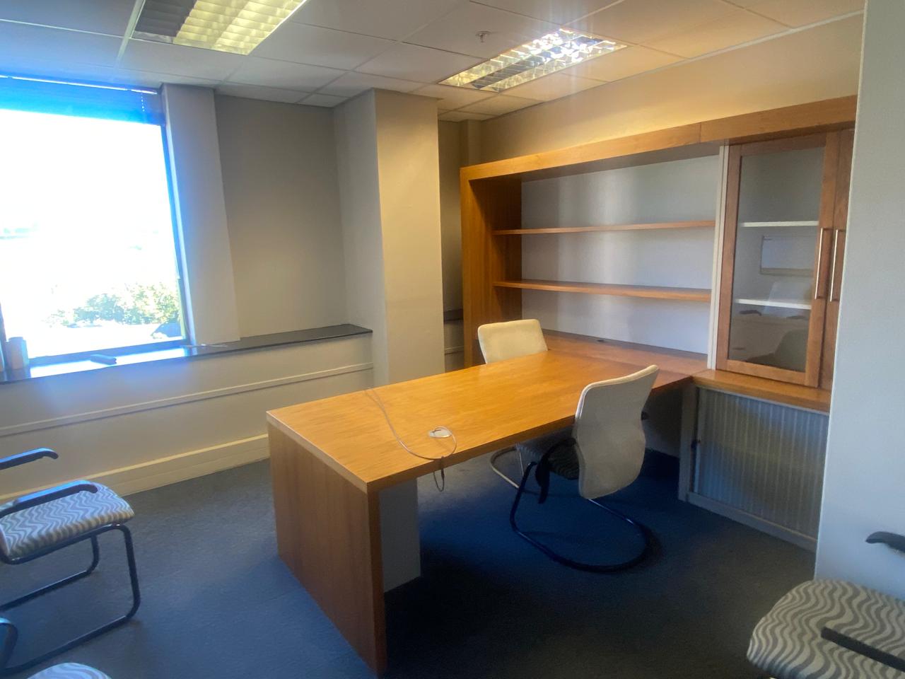 Office Space to Let in Cape Town
