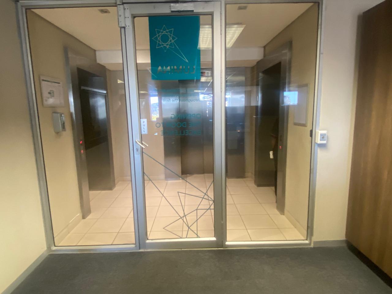 Office Space to Let in Cape Town