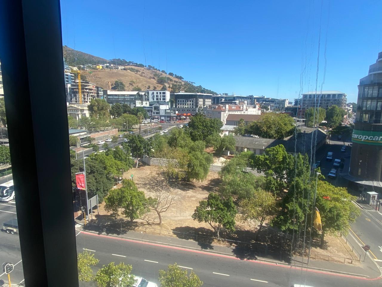 Office Space to Let in Cape Town