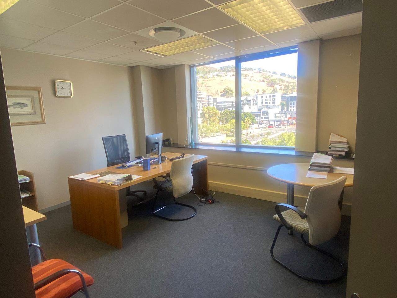 Office Space to Let in Cape Town