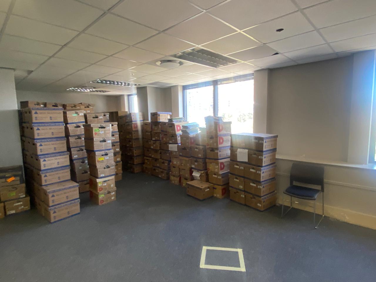 Office for rent in Cape Town City Centre, Cape Town, 11 BUITENGRACHT, Cape Town City Centre, Cape Town, Western Cape, 366 m²