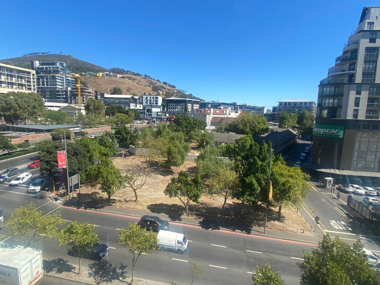 Office Space to Let in Cape Town 3