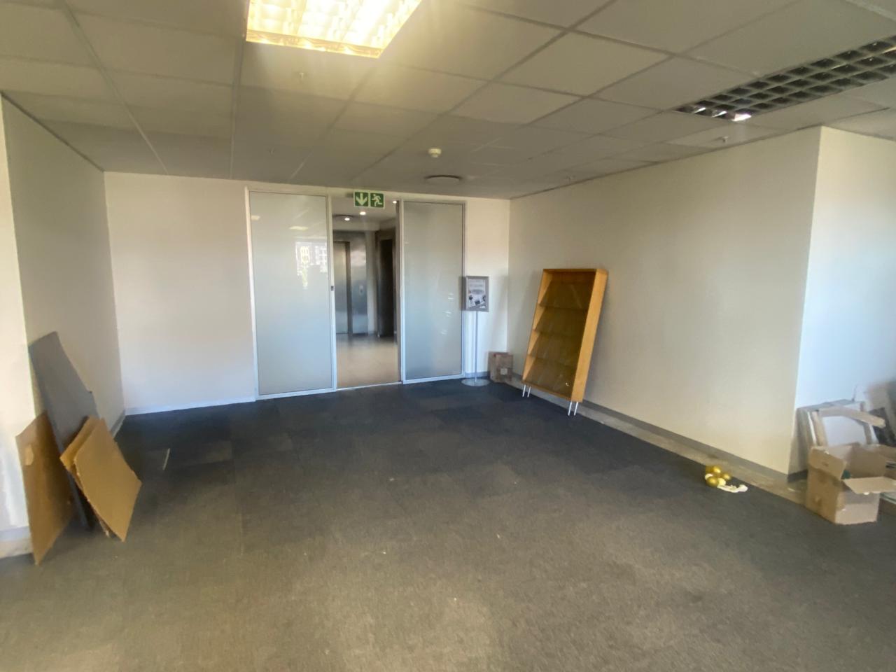Office Space to Let in Cape Town 5