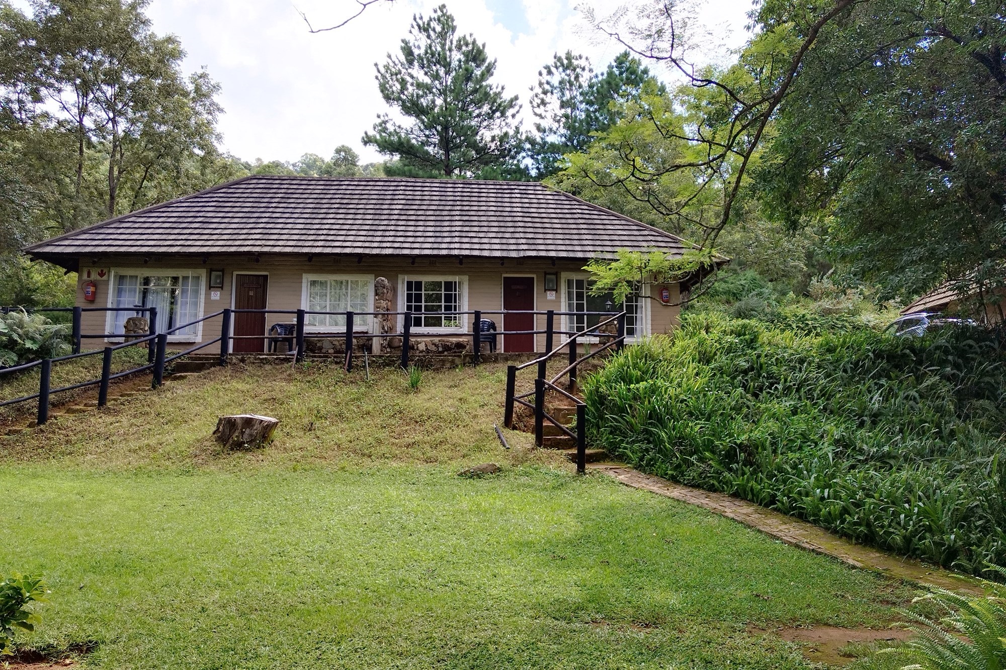 Lodge for sale in Sabie Rural, Sabie, 720000 m²