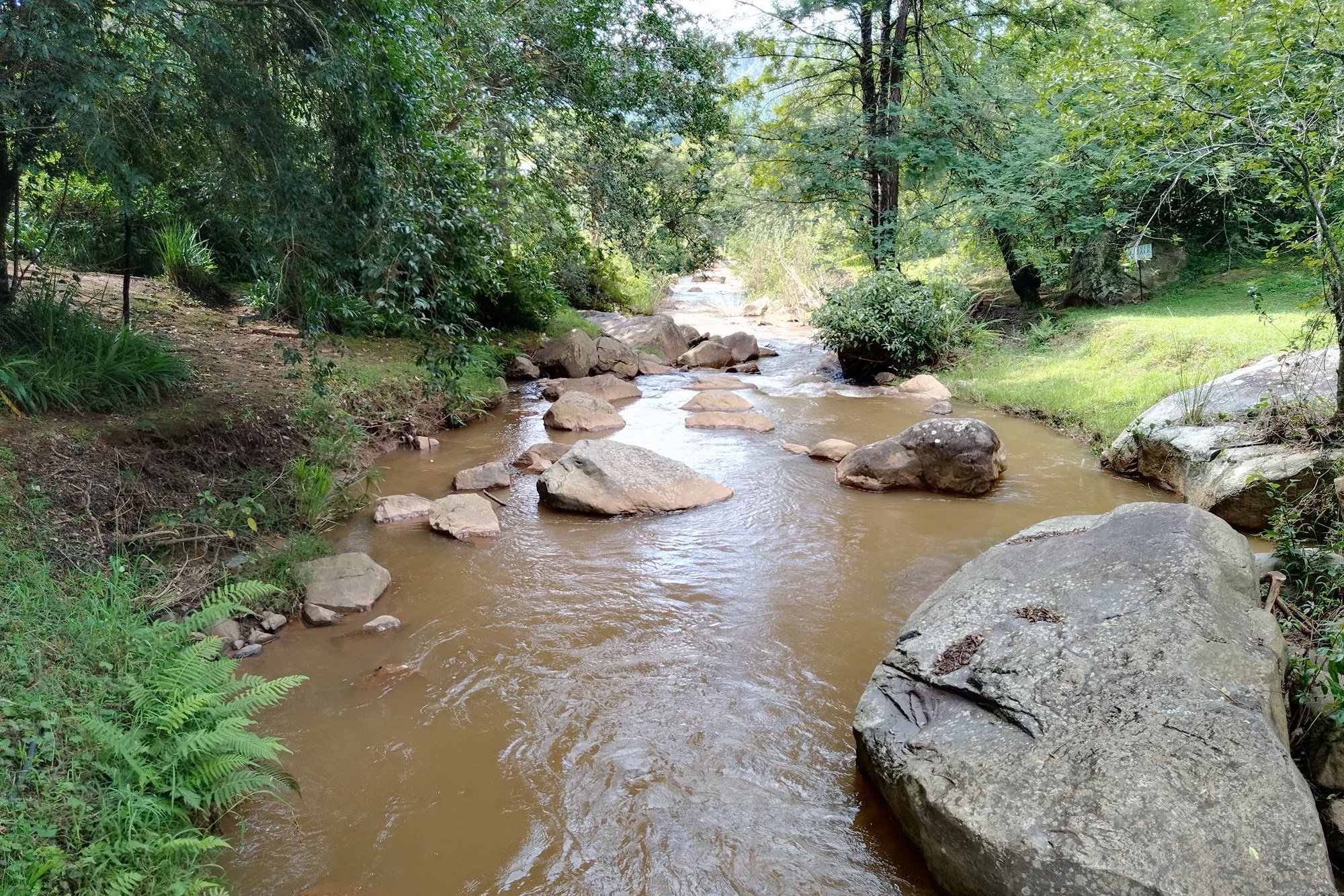 Lodge for sale in Sabie Rural, Sabie, 720000 m²