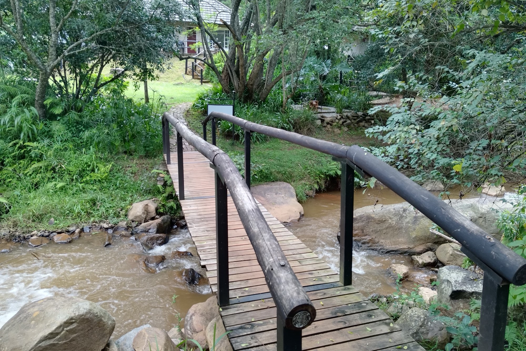 Lodge for sale in Sabie Rural, Sabie, 720000 m²