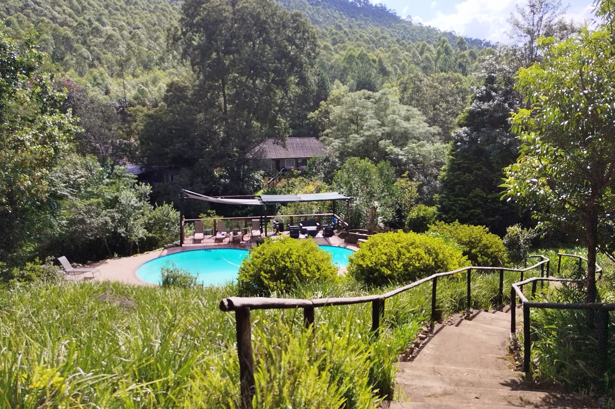Lodge for sale in Sabie Rural, Sabie, 720000 m²