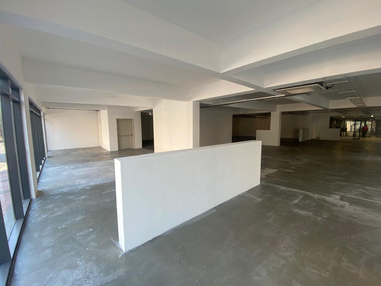 Retail Space To Let