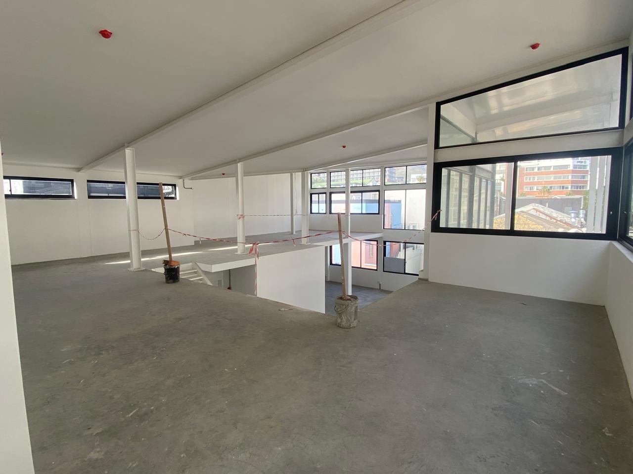 Restaurant and Bar Space to Rent in Harrington Street, Gardens