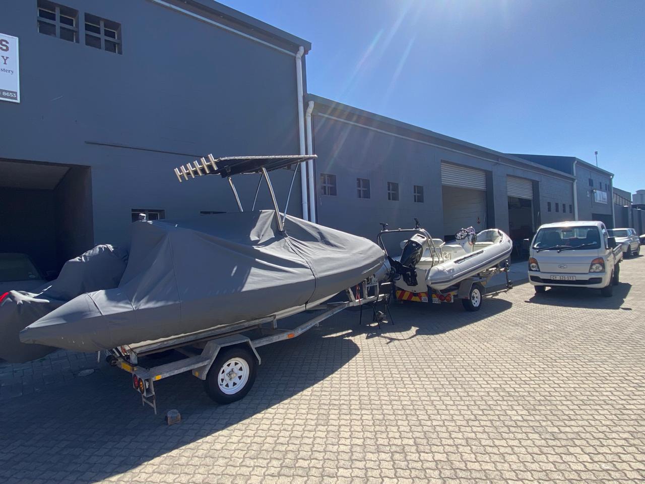 Factory for rent in Epping Industrial, Cape Town, 34, GUNNERS PARK, 38 GUNNERS CIRCLE, Epping Industrial, Cape Town, Western Cape, 420 m²
