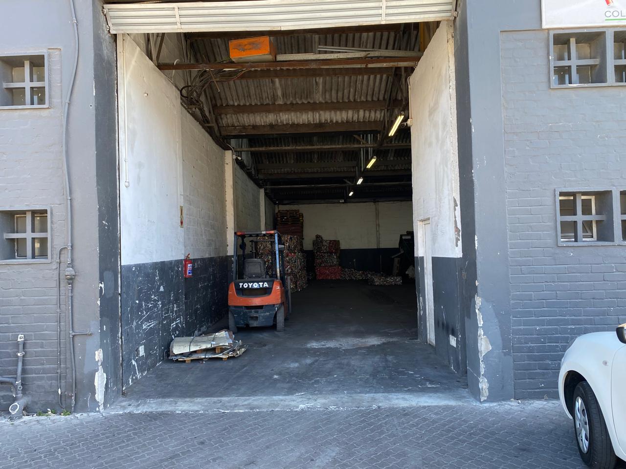 Factory for rent in Epping Industrial, Cape Town, 26, GUNNERS PARK, 38 GUNNERS CIRCLE, Epping Industrial, Cape Town, Western Cape, 360 m²