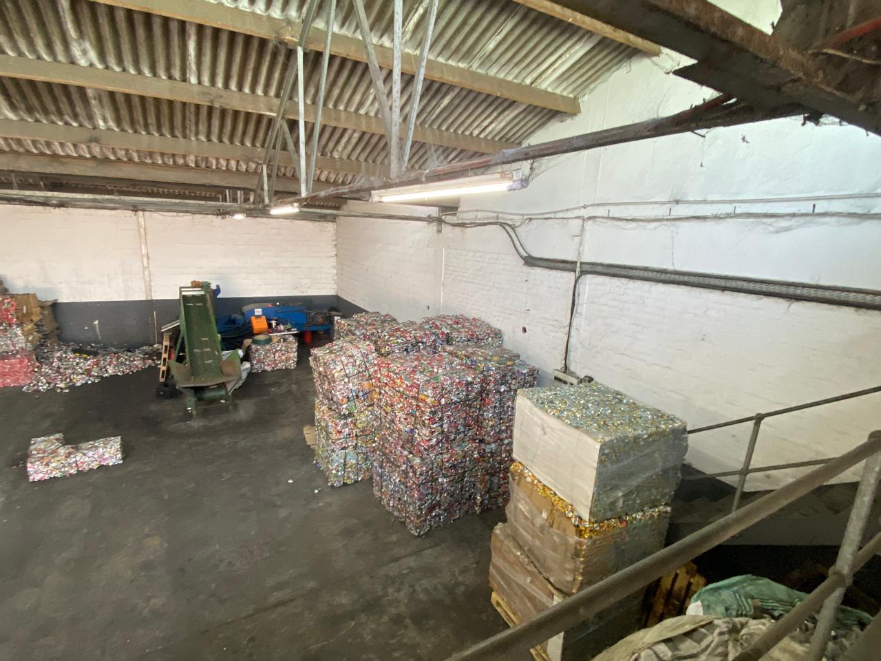 Factory for rent in Epping Industrial, Cape Town, 26, GUNNERS PARK, 38 GUNNERS CIRCLE, Epping Industrial, Cape Town, Western Cape, 360 m²