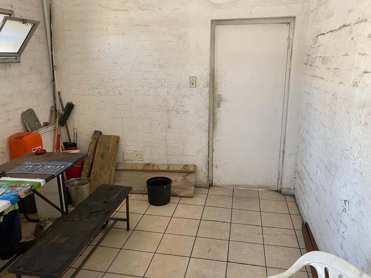 Factory for rent in Epping Industrial, Cape Town, 26, GUNNERS PARK, 38 GUNNERS CIRCLE, Epping Industrial, Cape Town, Western Cape, 360 m²