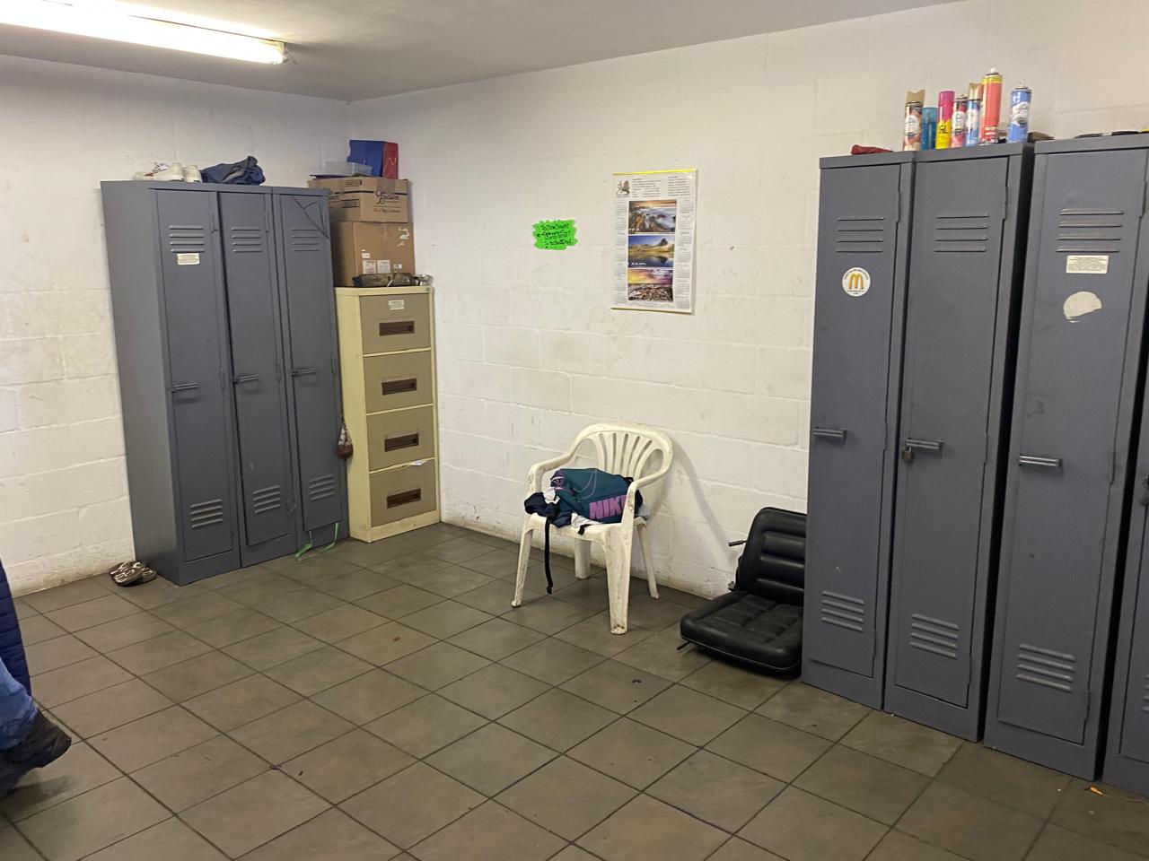 Factory for rent in Epping Industrial, Cape Town, 26, GUNNERS PARK, 38 GUNNERS CIRCLE, Epping Industrial, Cape Town, Western Cape, 360 m²