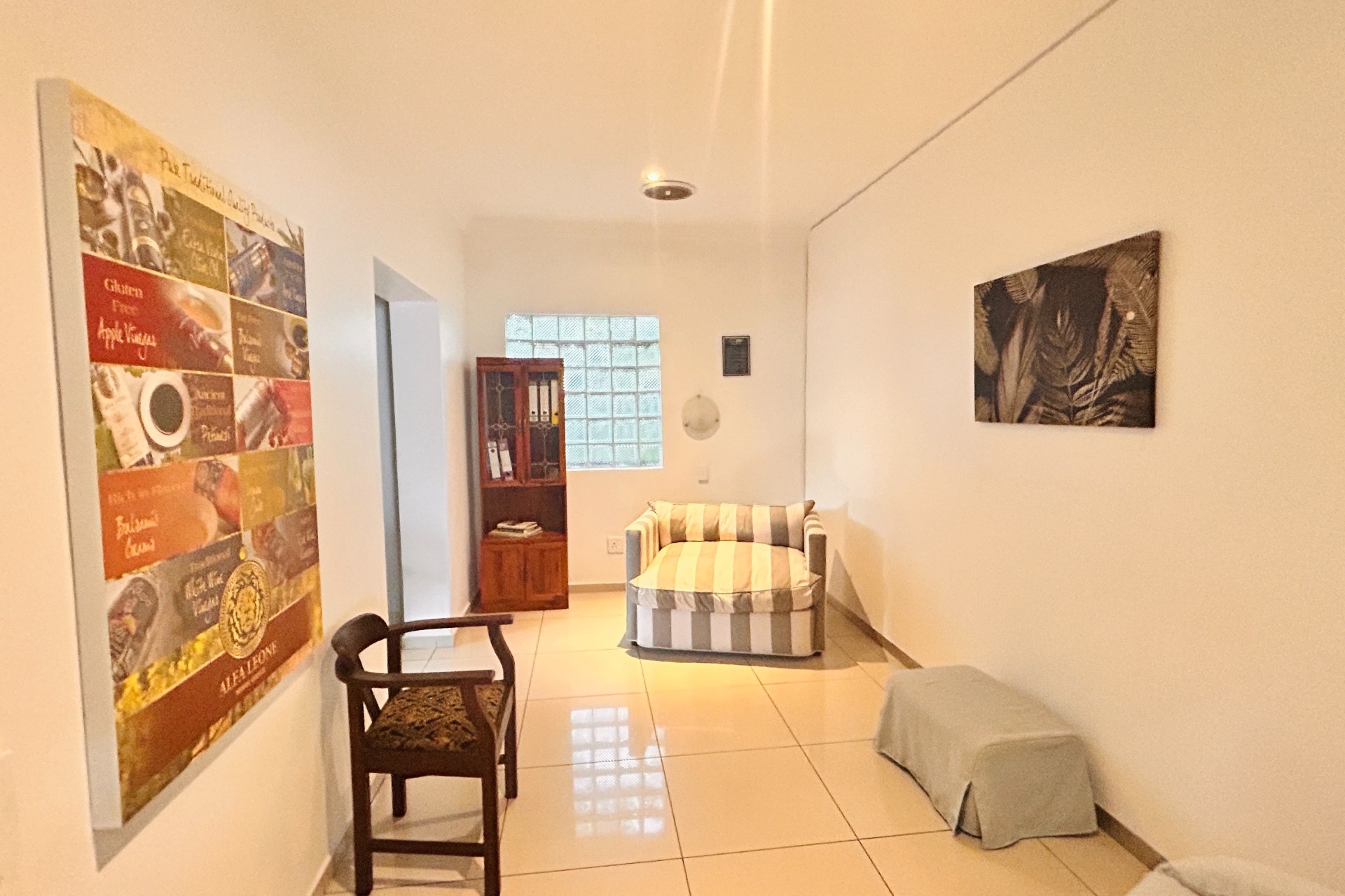 Cliff Avenue | Waterkloof Ridge | Pretoria
