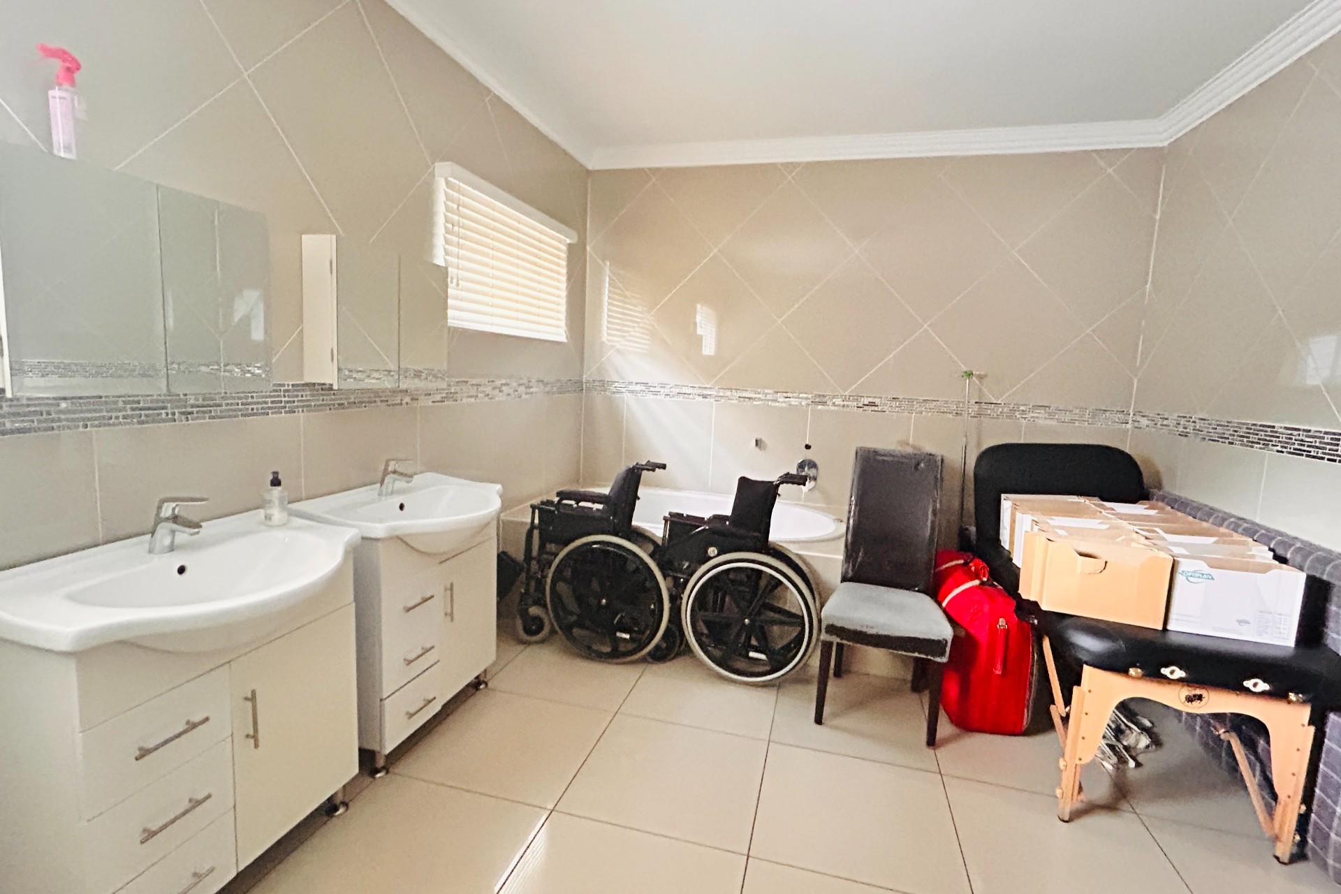 Cliff Avenue | Waterkloof Ridge | Pretoria