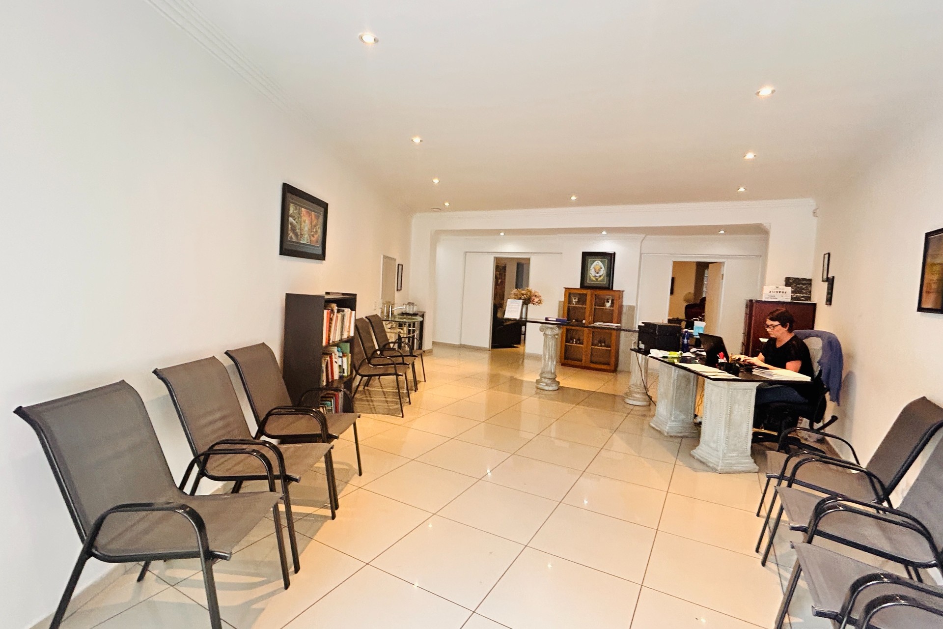 Cliff Avenue | Waterkloof Ridge | Pretoria