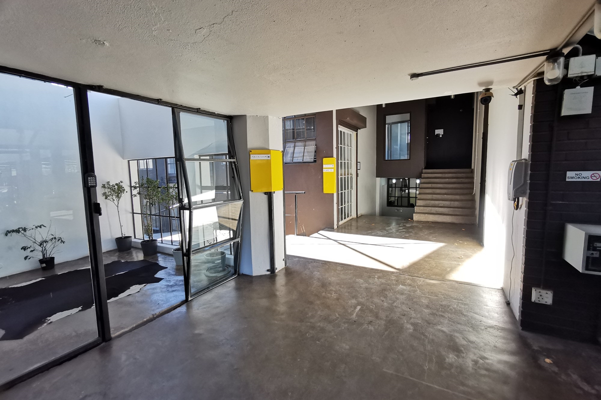 Superb Designer Commercial Space in Creative Precinct