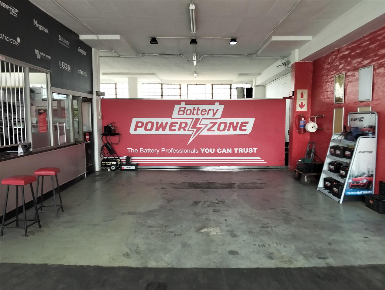 Warehouse for rent in Westmead, Pinetown, KwaZulu Natal, 421 m²