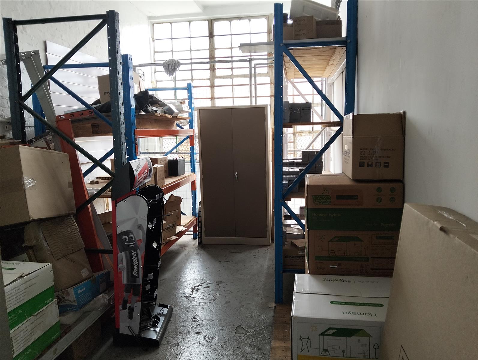 Warehouse for rent in Westmead, Pinetown, KwaZulu Natal, 421 m²