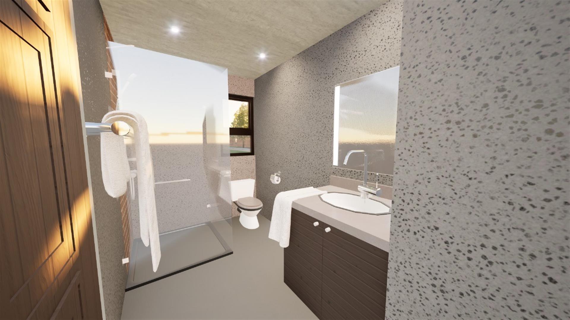 Retirement Village Development - Phase 1 Now Selling!