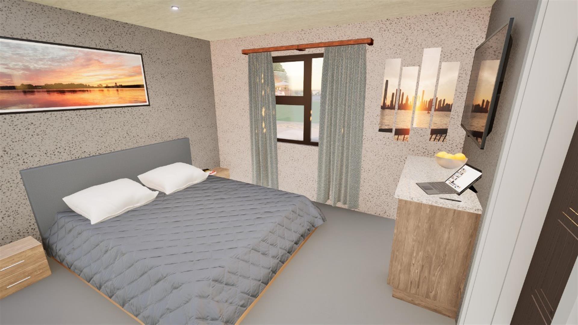 Retirement Village Development - Phase 1 Now Selling!