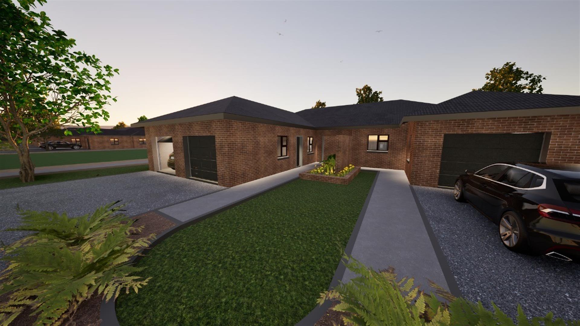Retirement Village Development - Phase 1 Now Selling!