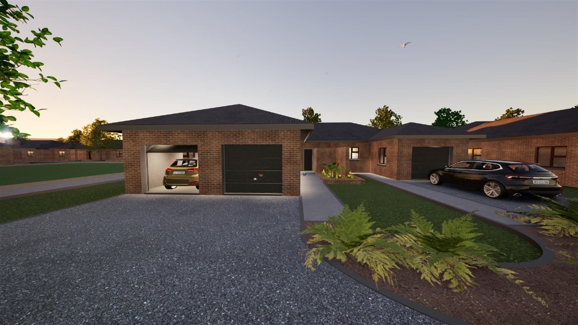 Retirement Village Development - Phase 1 Now Selling!