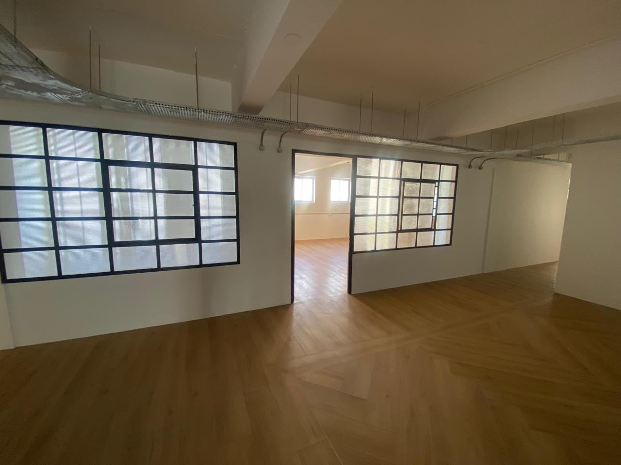 Offices Now Available To Let In Gardens