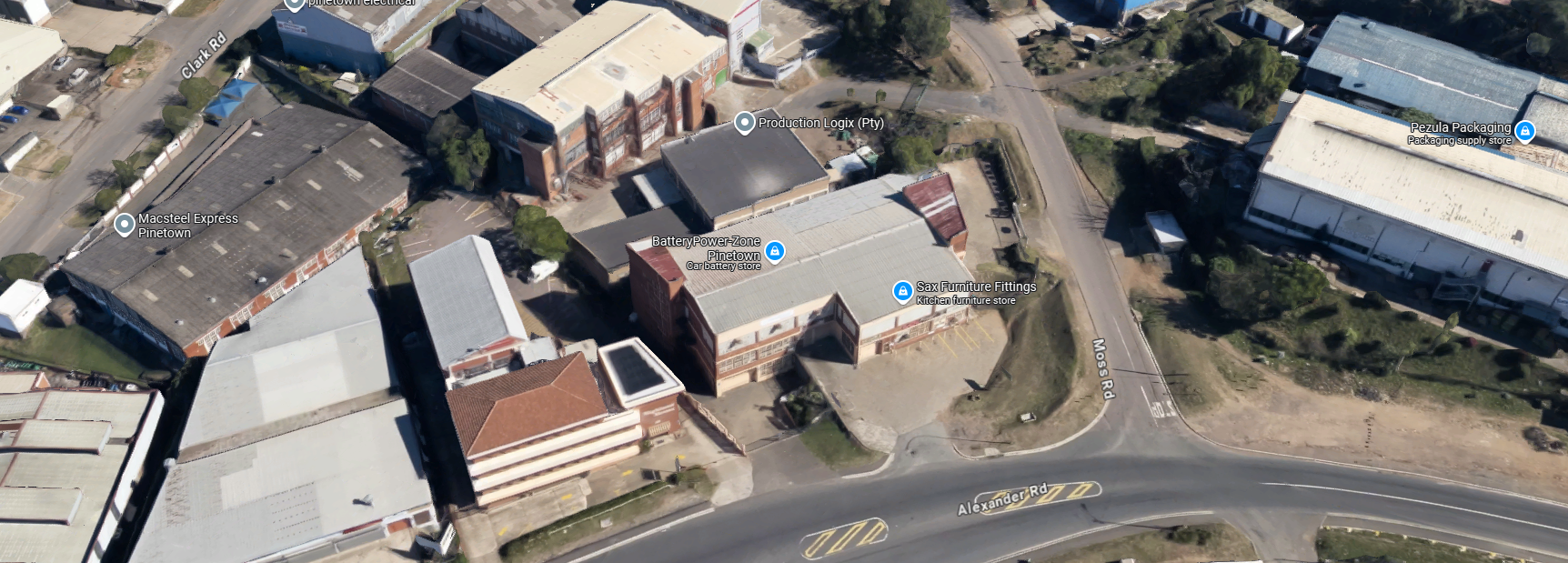 Warehouse for rent in Westmead, Pinetown, KwaZulu Natal, 421 m²