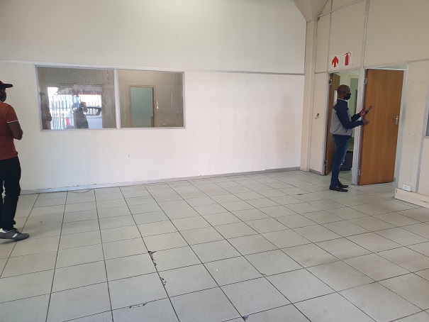 Warehouse for rent in Westmead, Pinetown, KwaZulu Natal, 421 m²
