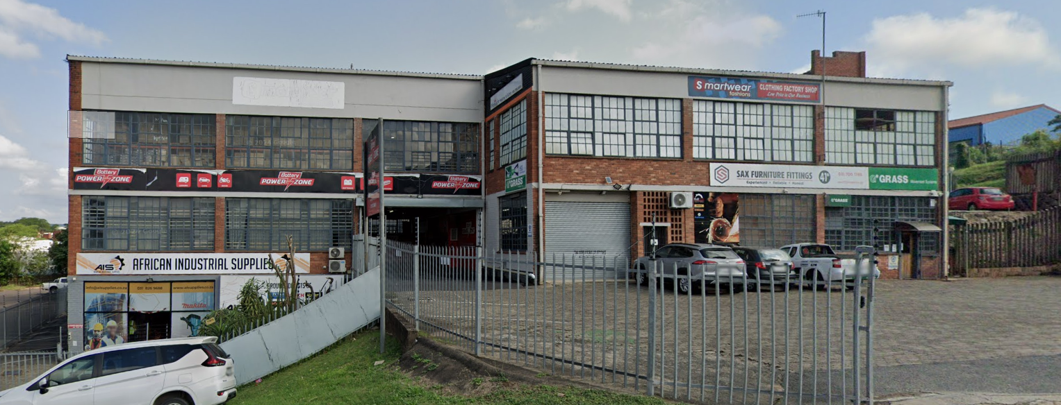 Warehouse for rent in Westmead, Pinetown, KwaZulu Natal, 421 m²