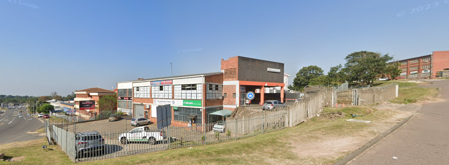 Warehouse for rent in Westmead, Pinetown, KwaZulu Natal, 421 m²
