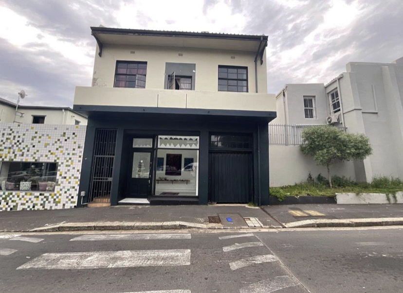 Commercial Property for sale in Gardens, Cape Town, 119 HATFIELD STREET, Gardens, Cape Town, Western Cape, 179 m²
