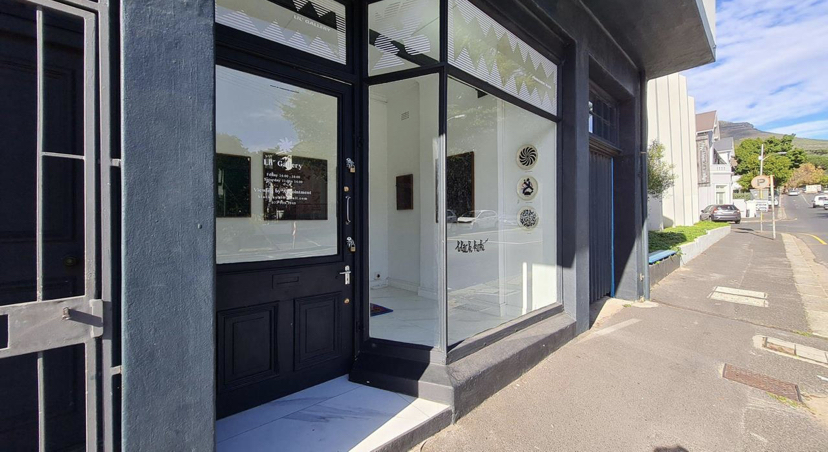 GB1 Mixed Use Building for Sale In Gardens, Cape Town
